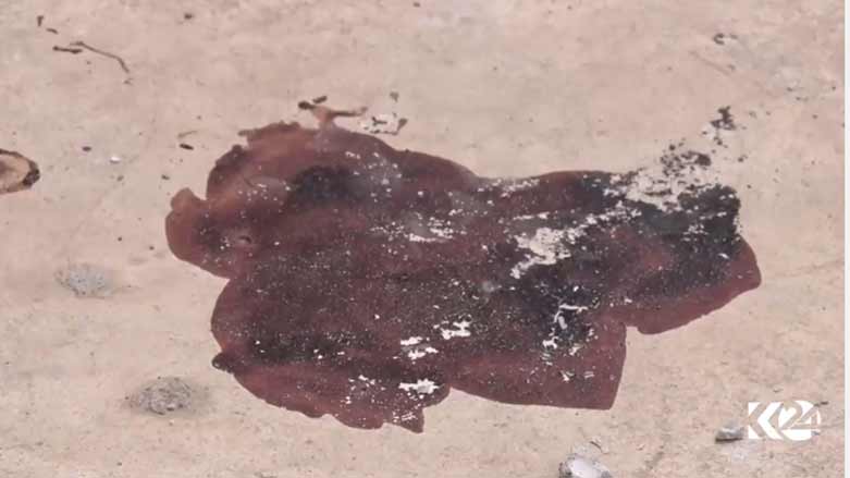 پۆلیسی سلێمانی: گه‌ڕان و پشكنین بۆ ده‌ستگیركردنی ته‌قه‌كه‌ران ده‌رچووه‌